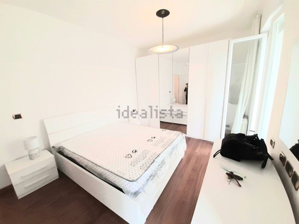 appartamento in affitto a Cagliari