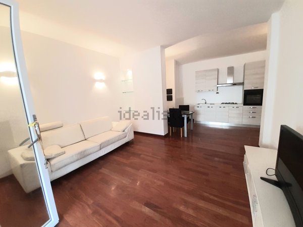 appartamento in affitto a Cagliari