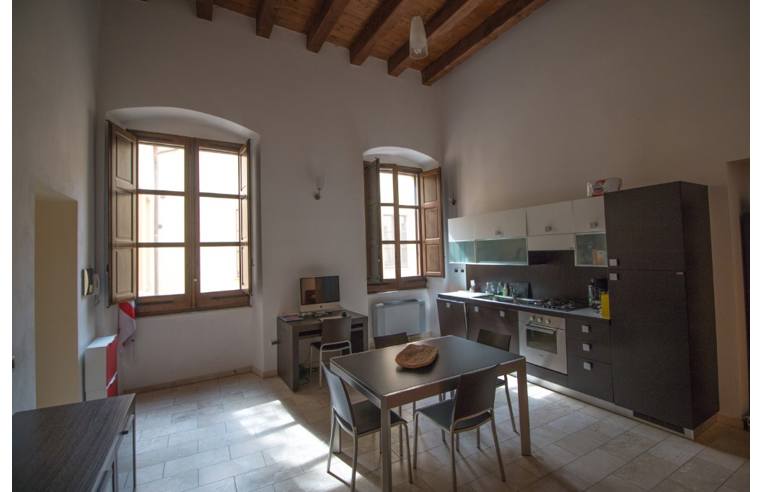 appartamento in affitto a Cagliari in zona Marina