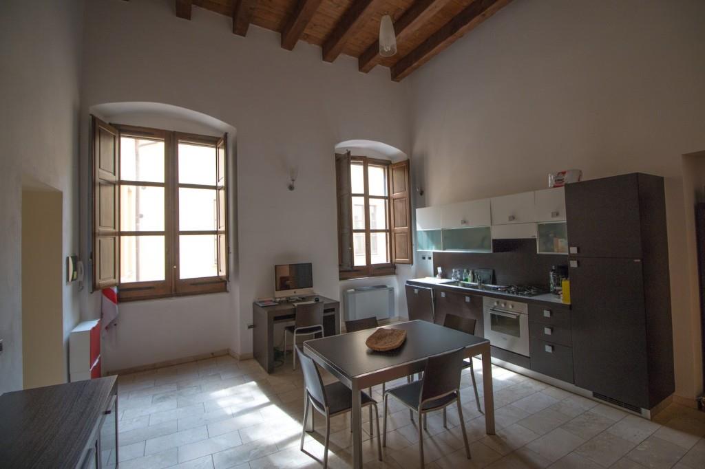 appartamento in affitto a Cagliari in zona Marina