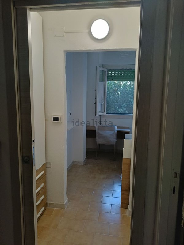 appartamento in affitto a Cagliari