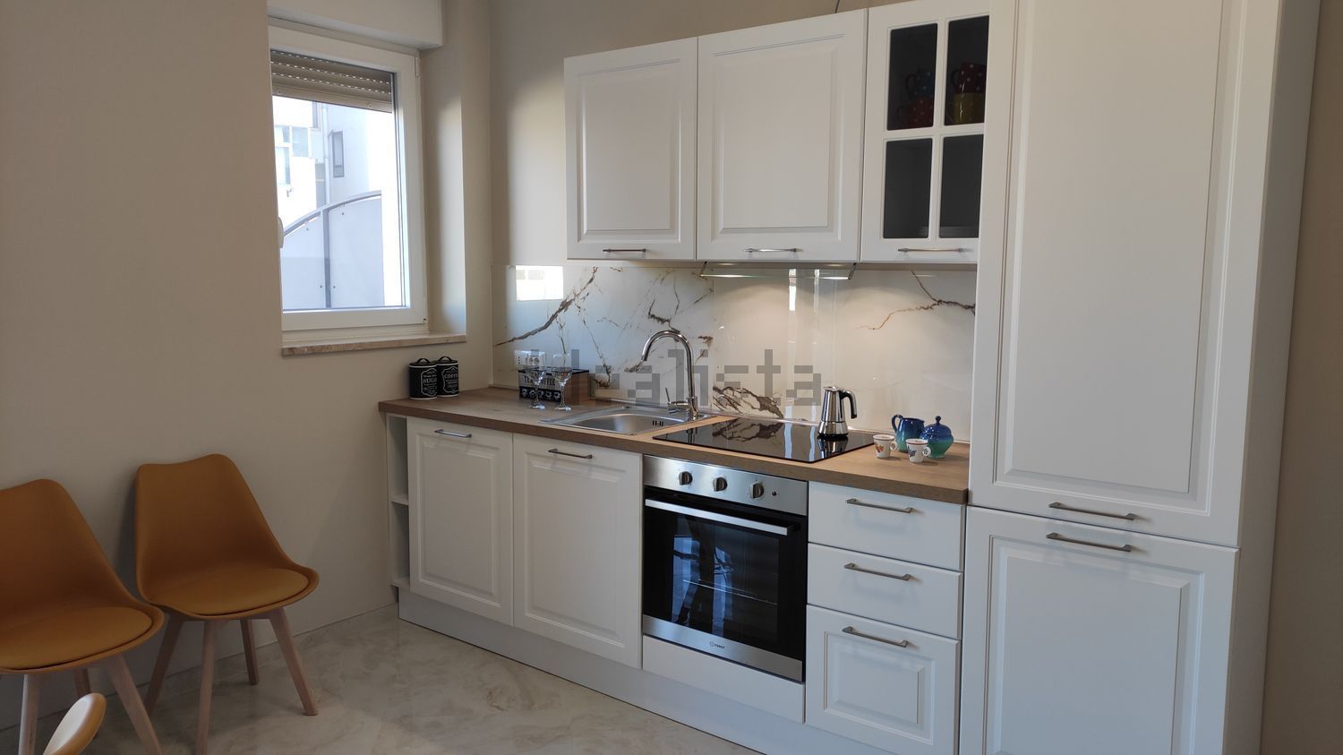 appartamento in affitto a Cagliari