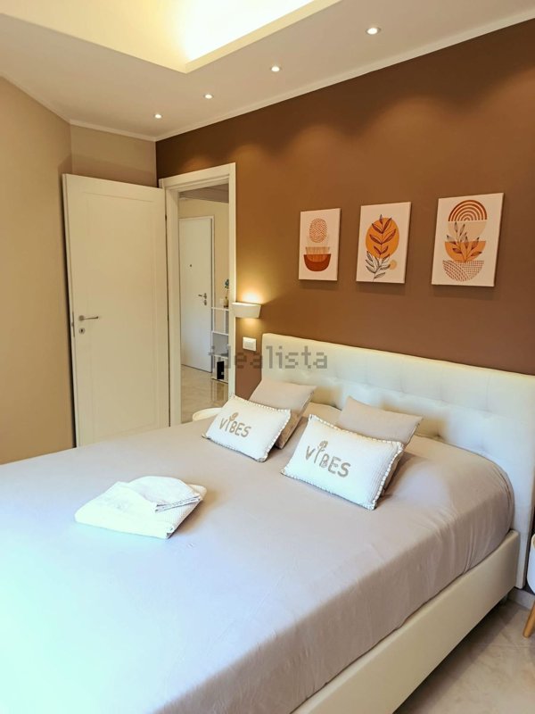 appartamento in affitto a Cagliari in zona Castello