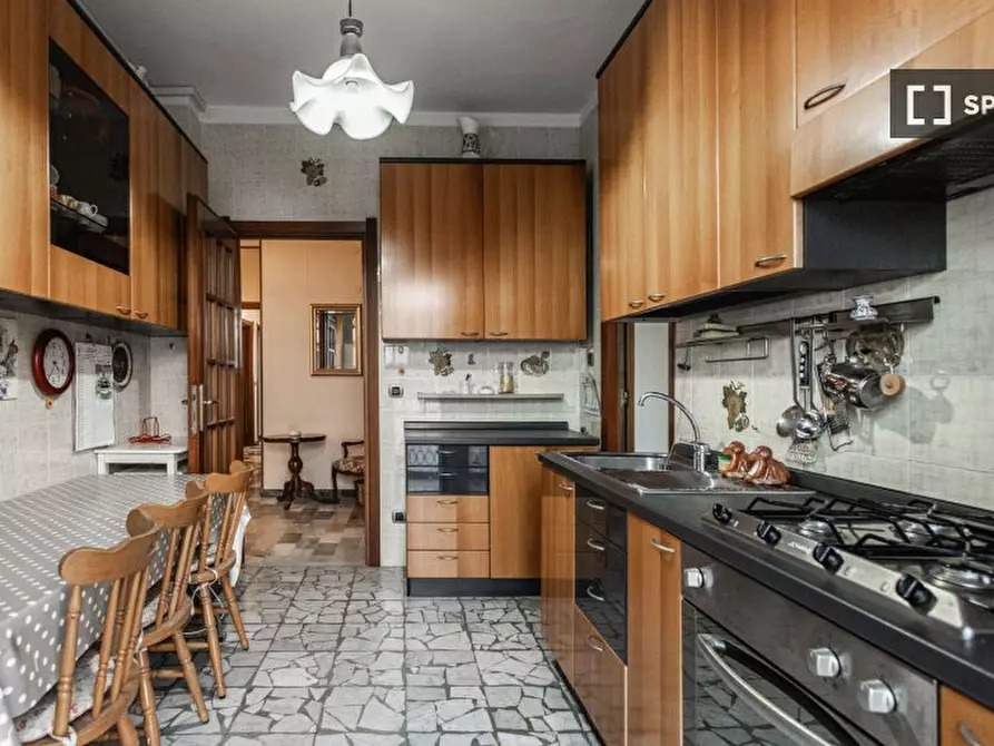 appartamento in affitto a Cagliari in zona San Benedetto