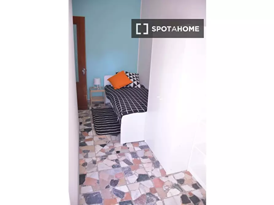 appartamento in affitto a Cagliari in zona Is Mirrionis/San Michele