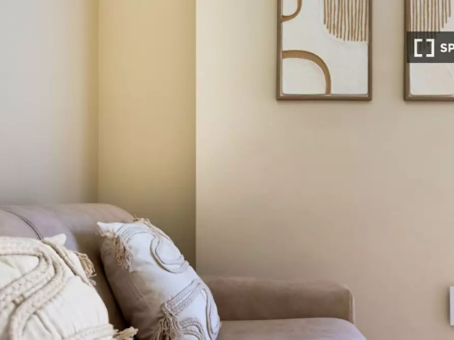 appartamento in affitto a Cagliari in zona Villanova