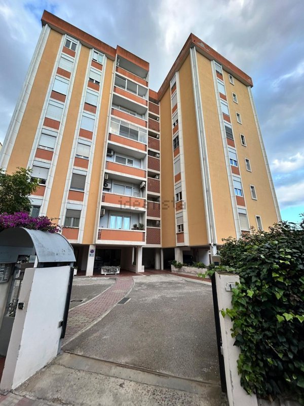 appartamento in affitto a Cagliari