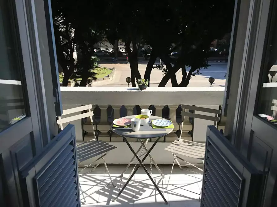 appartamento in affitto a Cagliari in zona Stampace/Punici