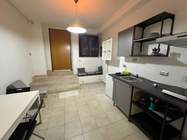 appartamento in affitto a Cagliari in zona Villanova