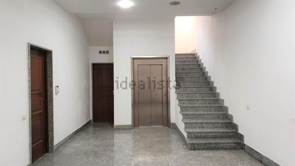 ufficio in affitto a Cagliari in zona Stampace/Punici