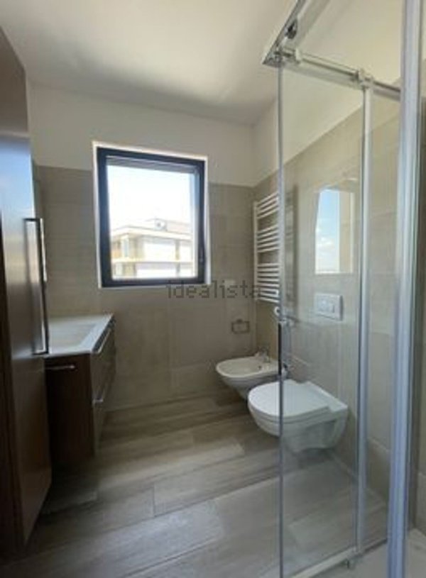 appartamento in affitto a Cagliari