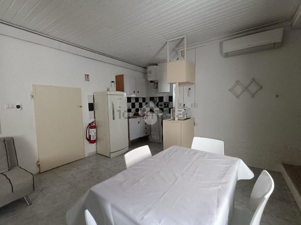 appartamento in affitto a Cagliari in zona Stampace/Punici