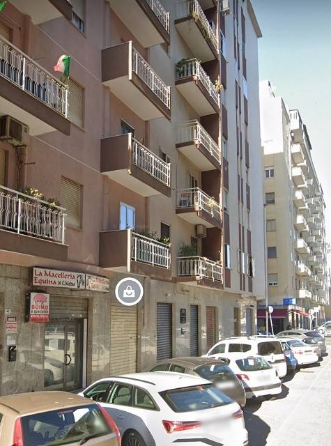 negozio in affitto a Cagliari in zona Fonsarda / zona Giudici