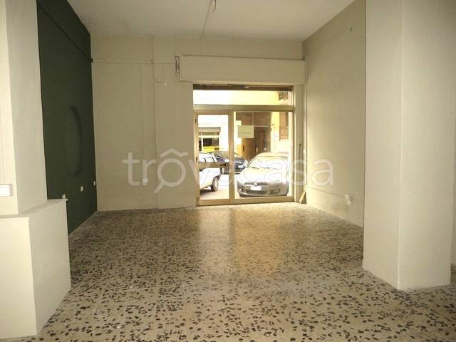 negozio in affitto a Cagliari in zona Fonsarda / zona Giudici