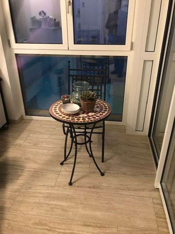 appartamento in affitto a Cagliari