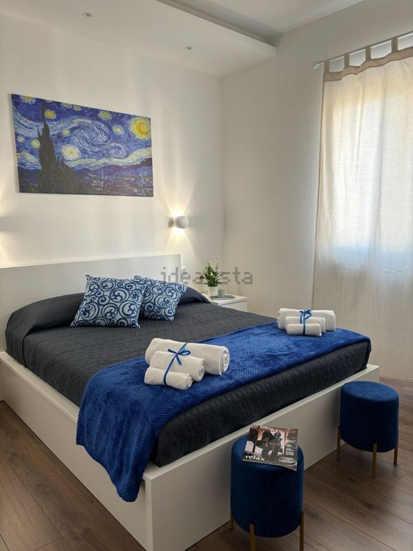 appartamento in affitto a Cagliari