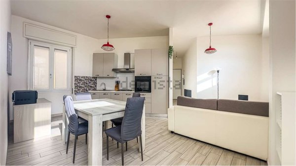 appartamento in affitto a Cagliari in zona Monte Urpinu