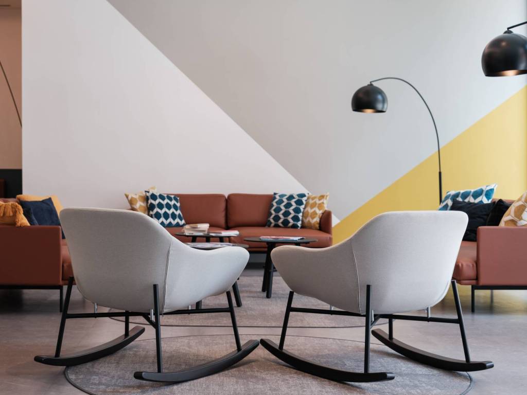 ufficio in affitto a Cagliari