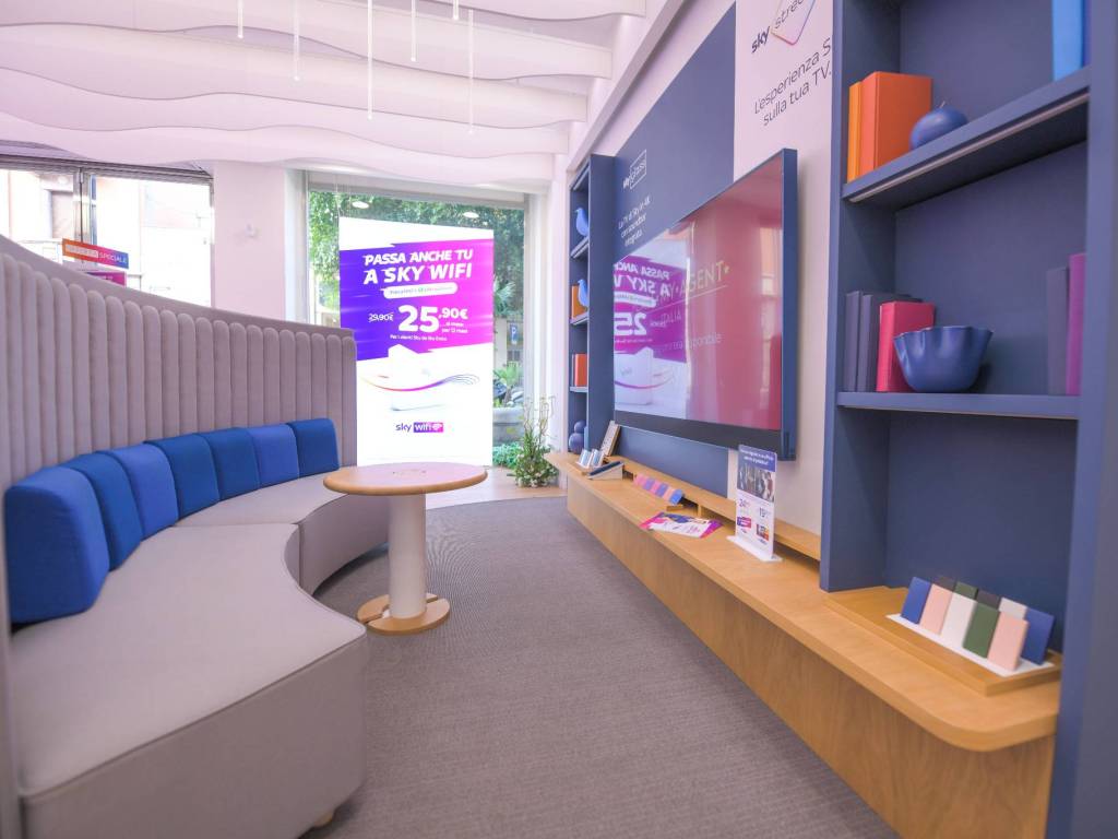 negozio in affitto a Cagliari in zona San Benedetto