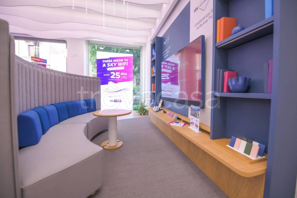 negozio in affitto a Cagliari in zona San Benedetto