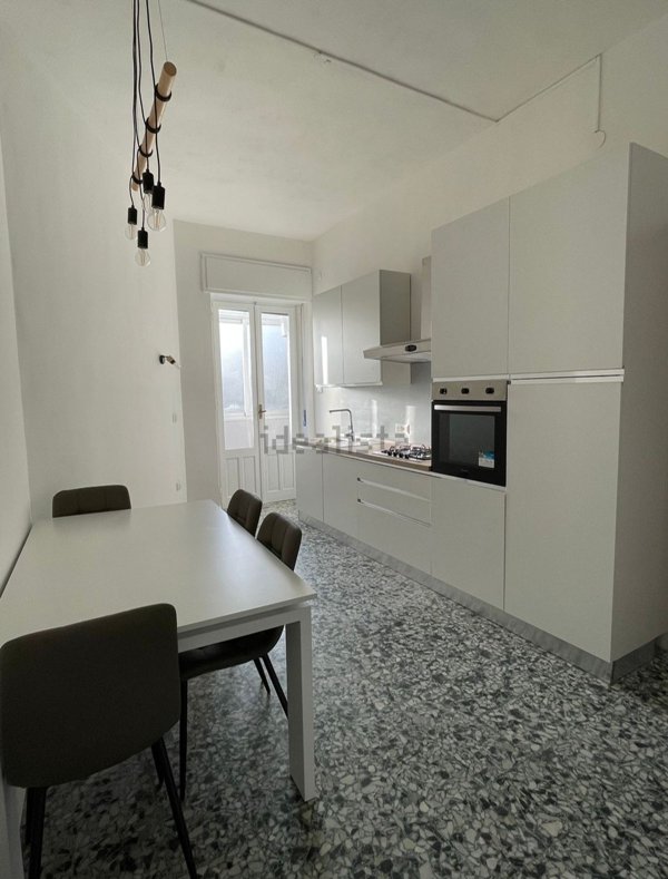 appartamento in affitto a Cagliari