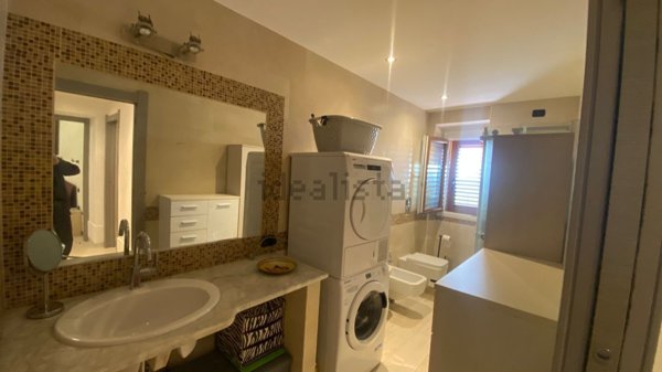 appartamento in affitto a Cagliari