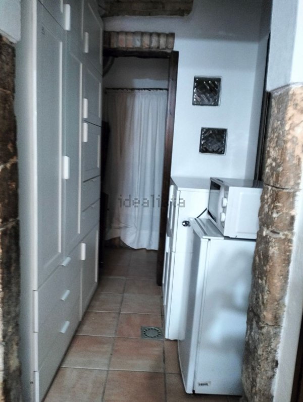 appartamento in affitto a Cagliari in zona Villanova