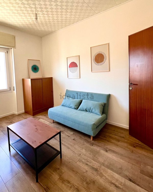 appartamento in affitto a Cagliari in zona Tuvixeddu/Tuvumannu