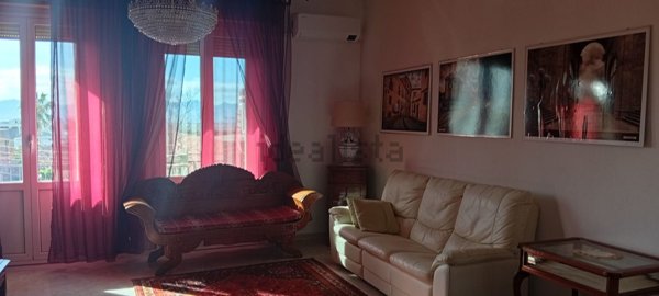 appartamento in affitto a Cagliari in zona Tuvixeddu/Tuvumannu