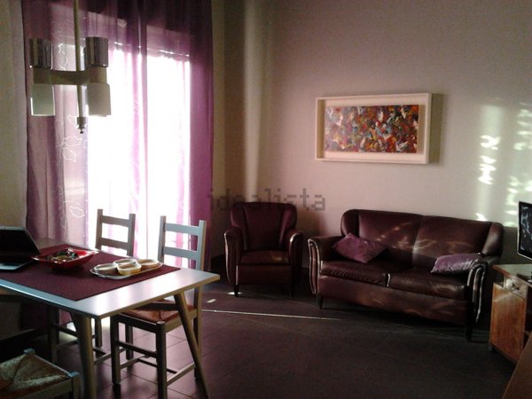 appartamento in affitto a Cagliari in zona Is Mirrionis/San Michele