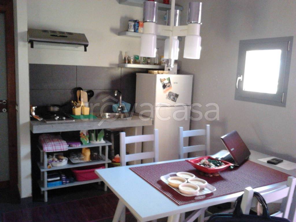 appartamento in affitto a Cagliari