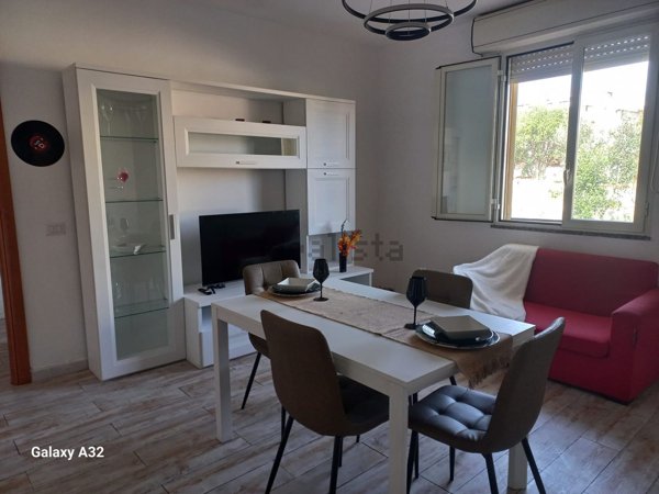 appartamento in affitto a Cagliari in zona Mulinu Becciu