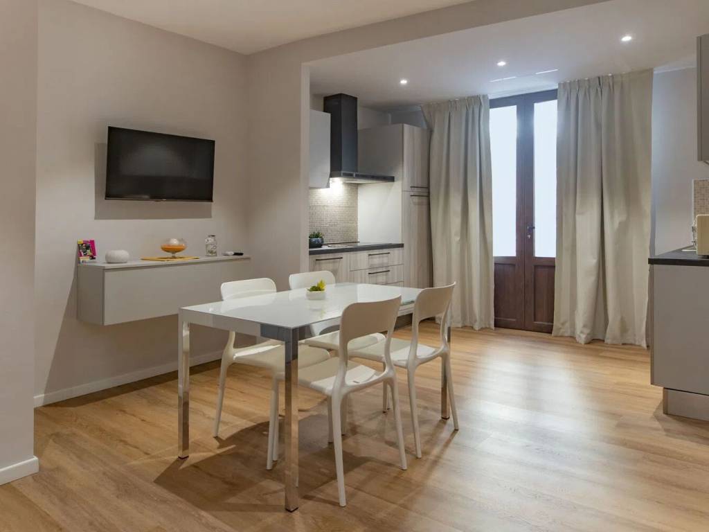 appartamento in affitto a Cagliari