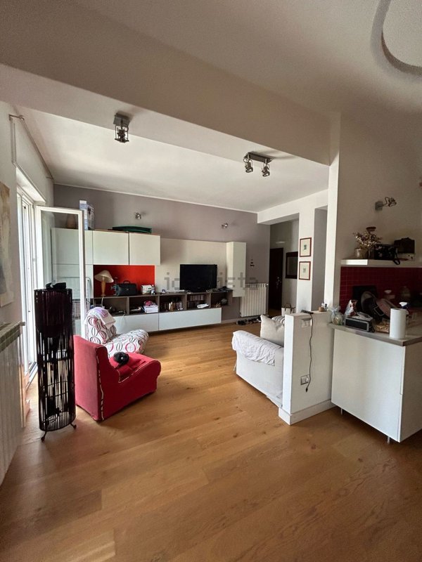 appartamento in affitto a Cagliari