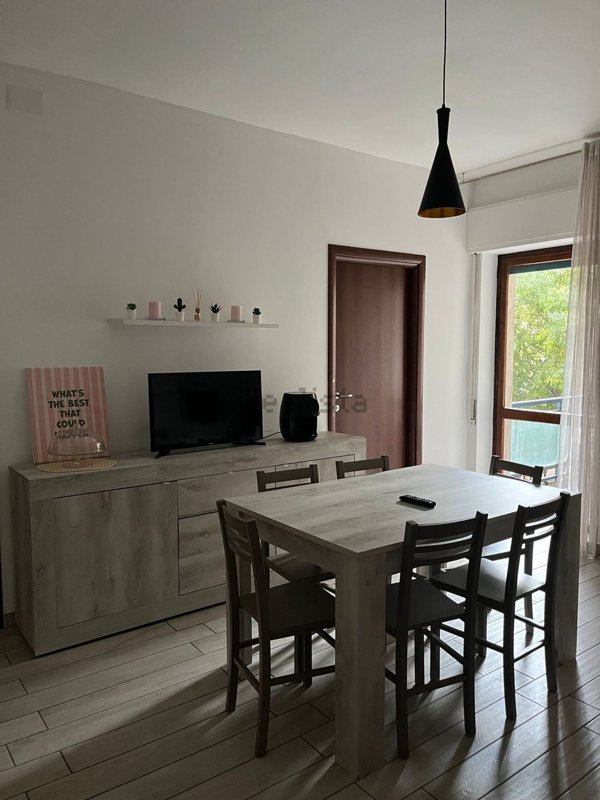 appartamento in affitto a Cagliari in zona La Vega