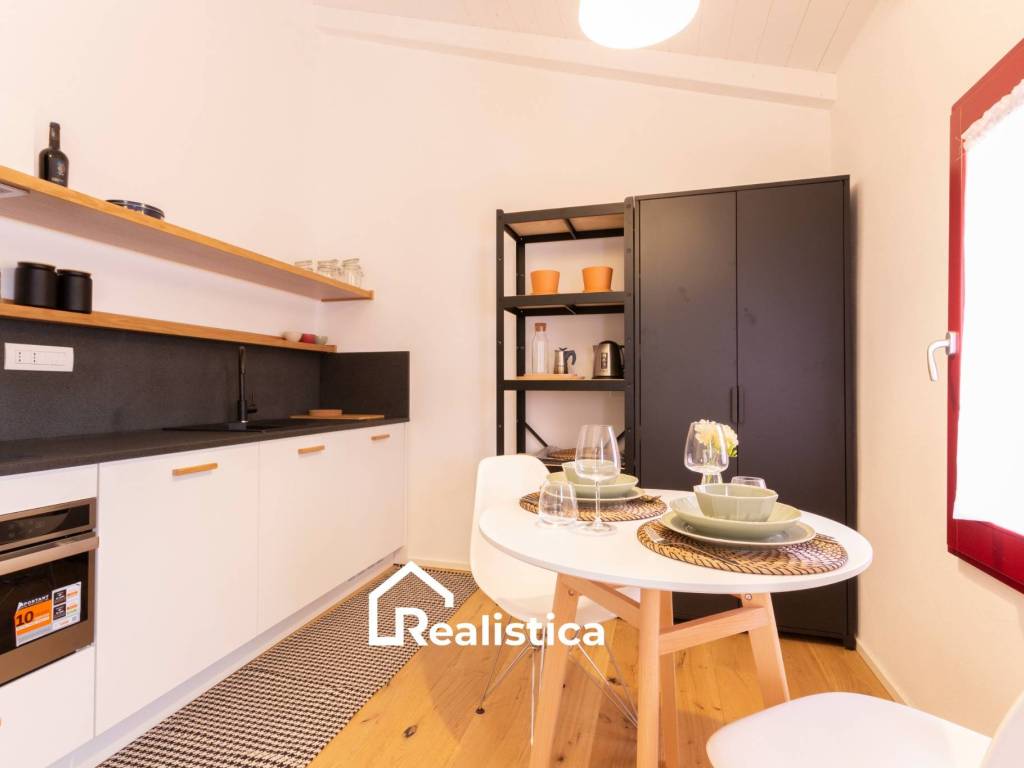 appartamento in affitto a Cagliari in zona Is Mirrionis/San Michele