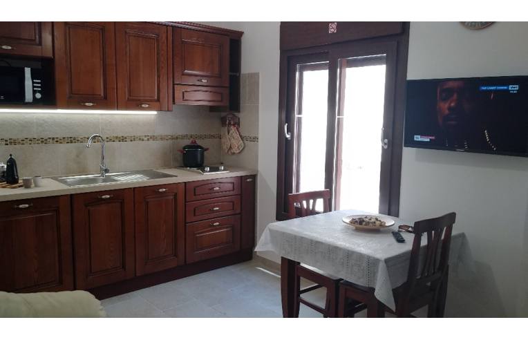 appartamento in affitto a Cagliari in zona Sant'Elia