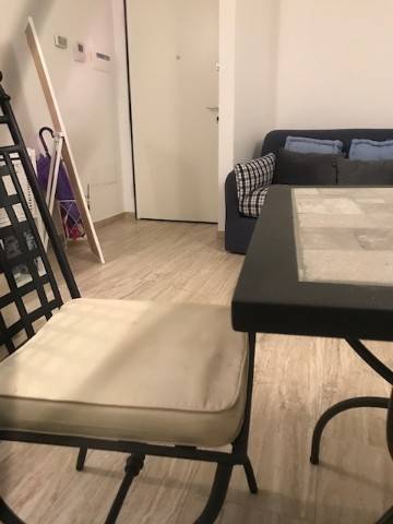 appartamento in affitto a Cagliari in zona Villanova