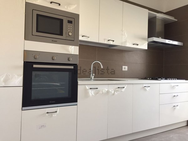 appartamento in affitto a Cagliari in zona Fonsarda / zona Giudici