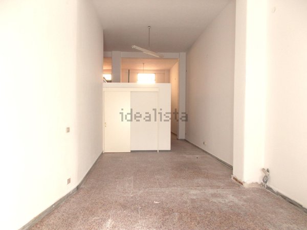 locale commerciale in affitto a Cagliari in zona Is Mirrionis/San Michele