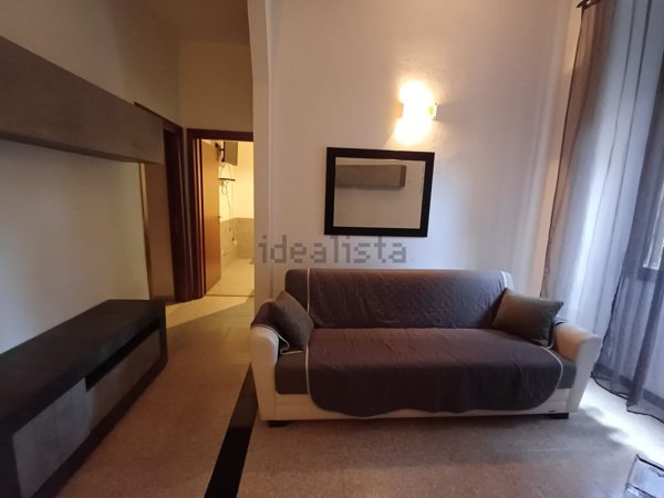 appartamento in affitto a Cagliari in zona Is Mirrionis/San Michele