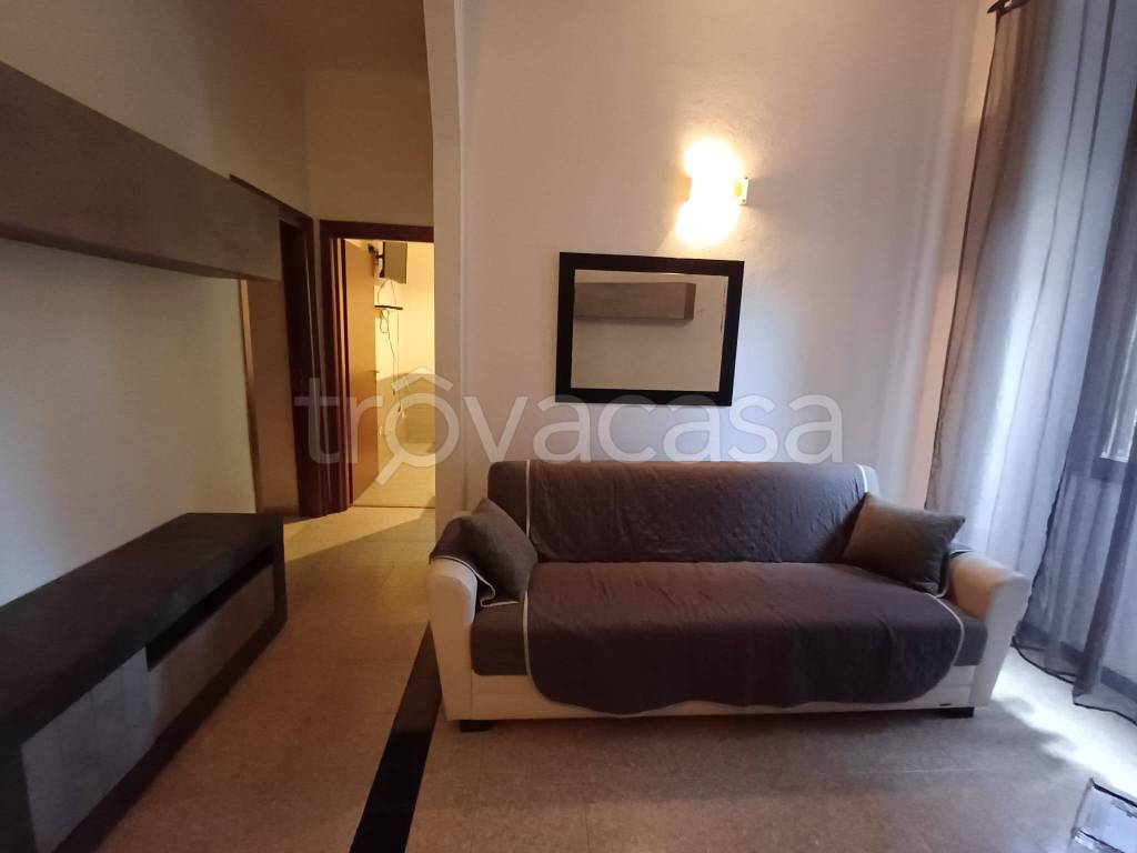 appartamento in affitto a Cagliari in zona Is Mirrionis/San Michele