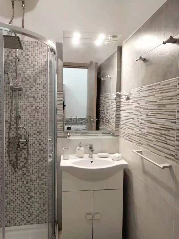 appartamento in affitto a Cagliari in zona Poetto/Marina Piccola