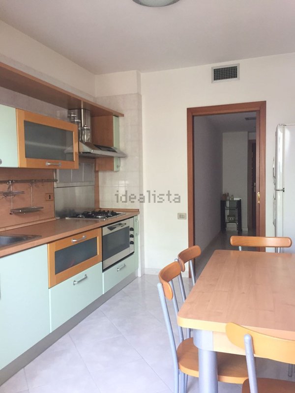 appartamento in affitto a Cagliari in zona Sant'Avendrace