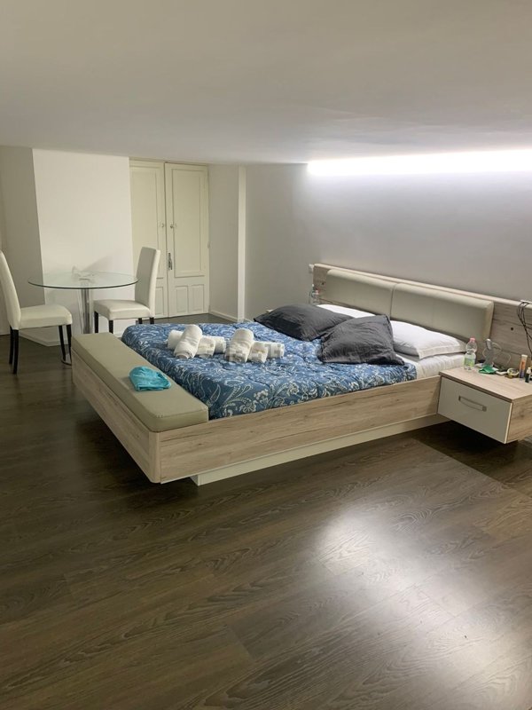 appartamento in affitto a Cagliari in zona Marina