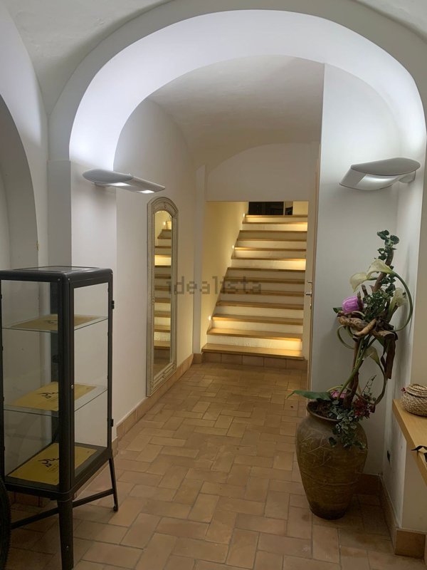 appartamento in affitto a Cagliari in zona Marina