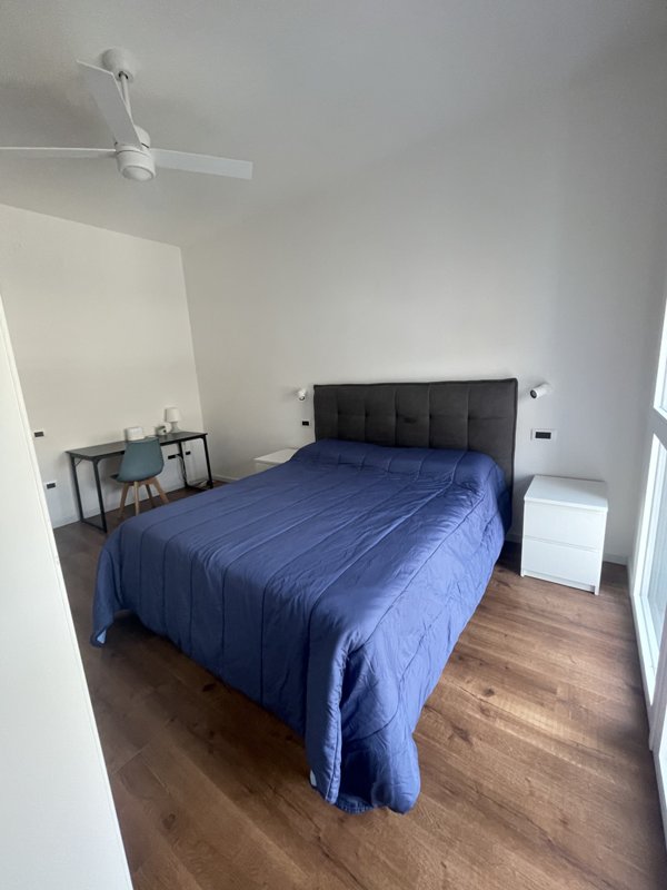 appartamento in affitto a Cagliari in zona San Benedetto