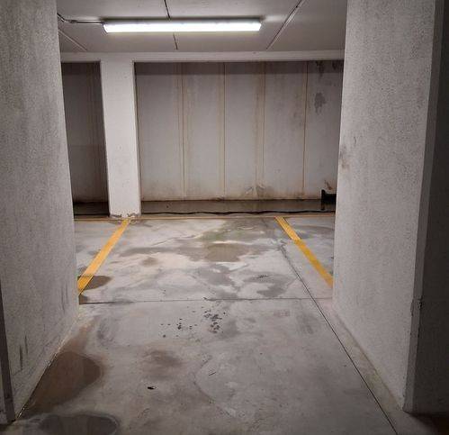 appartamento in affitto a Cagliari in zona Pirri