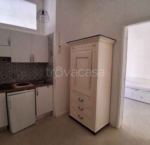 appartamento in affitto a Cagliari in zona Is Mirrionis/San Michele