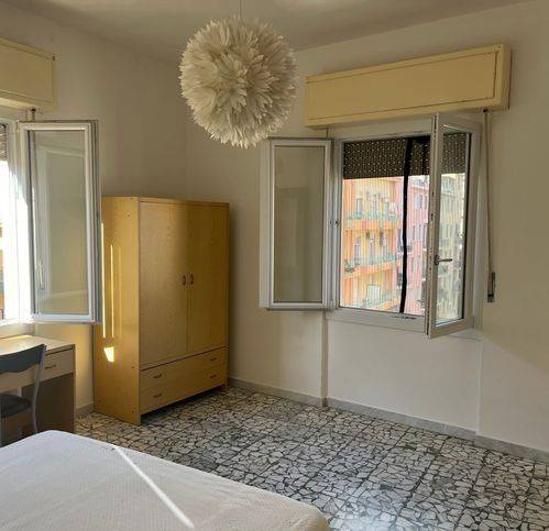 appartamento in affitto a Cagliari in zona San Benedetto